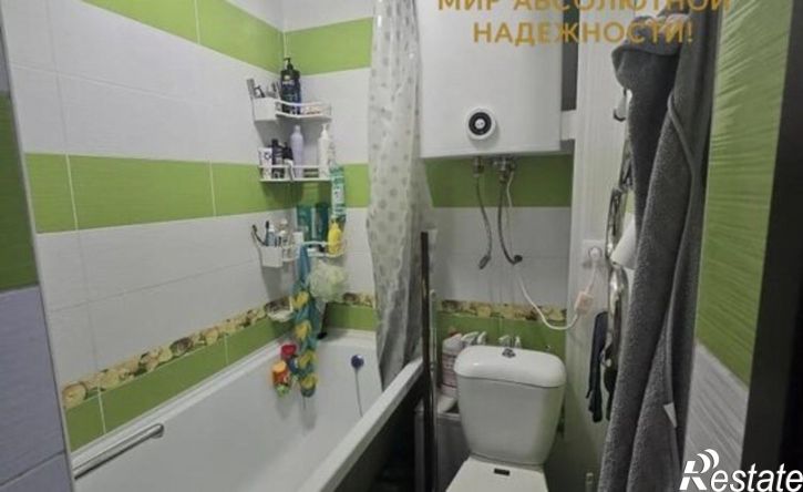 3-комн квартира ул Постышева, 4,  д. 4