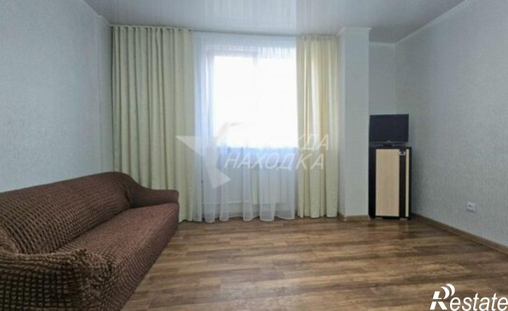 1-комн квартира ул Спортивная, 10,  д. 10