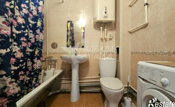 1-комн квартира ул Спортивная, 10,  д. 10