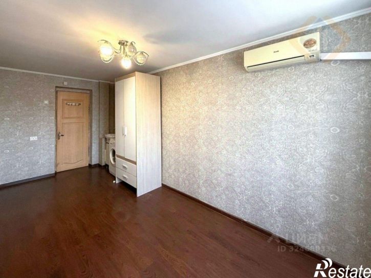 Комната ул Арсеньева, 11,  д. 11