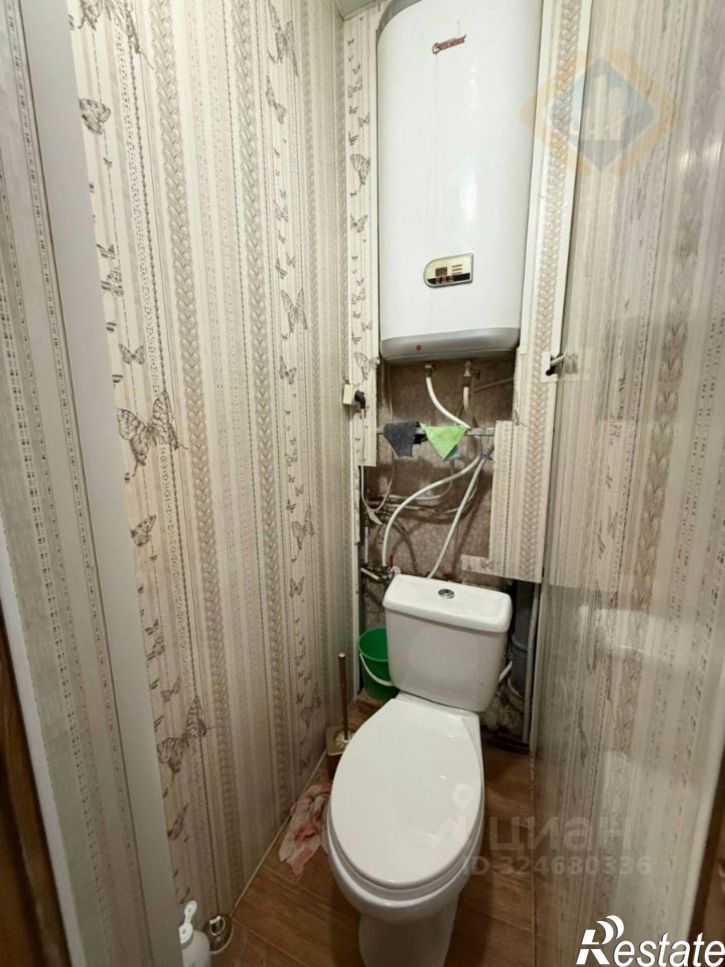 Комната ул Арсеньева, 11,  д. 11