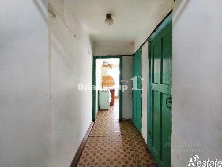 Комната Заводская улица, 8,  д. 8