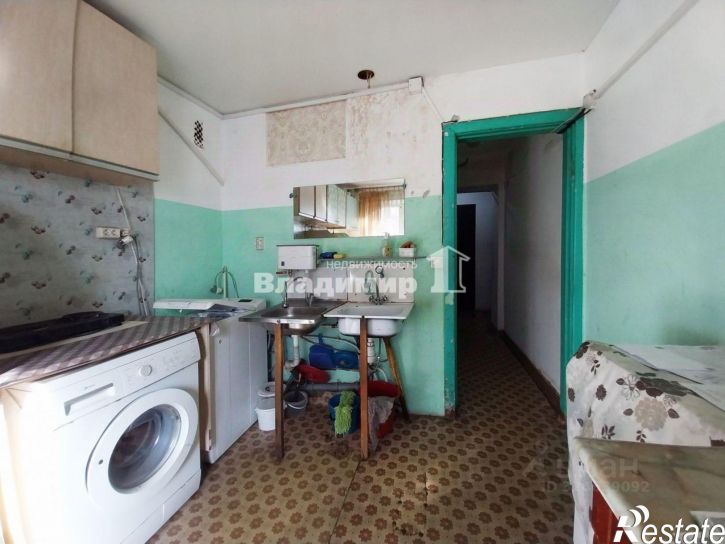 Комната Заводская улица, 8,  д. 8