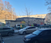 3-комн, 64.2кв м, этаж 1/5 Дзержинского ул, 5а