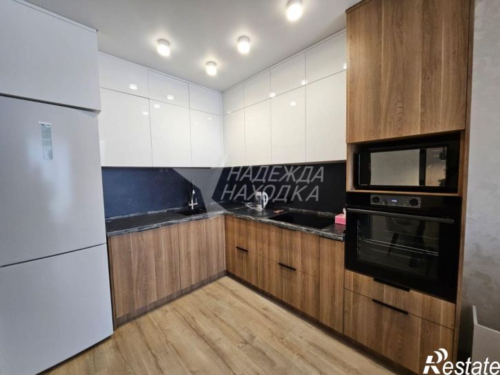 2-комн квартира Куйбышева ул, 4А