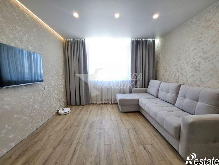 2-комн квартира Куйбышева ул, 4А