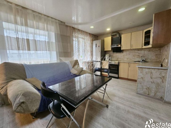 2-комн квартира Северный пр-кт, 13