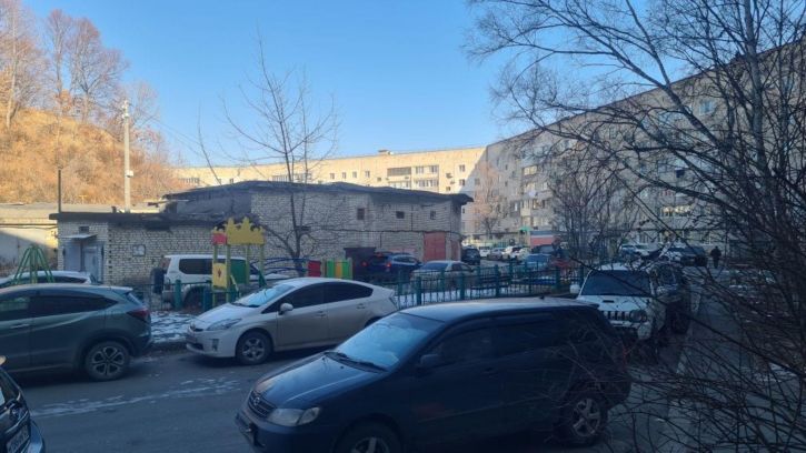 3-комн квартира Дзержинского ул, 5а