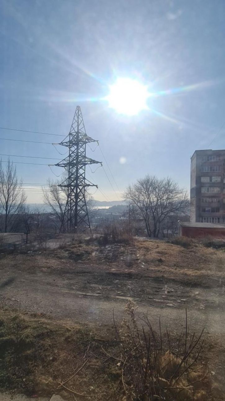 3-комн квартира Дзержинского ул, 5а