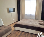 1-комн, 40кв м, этаж 3/10 северный проспект, 2/3