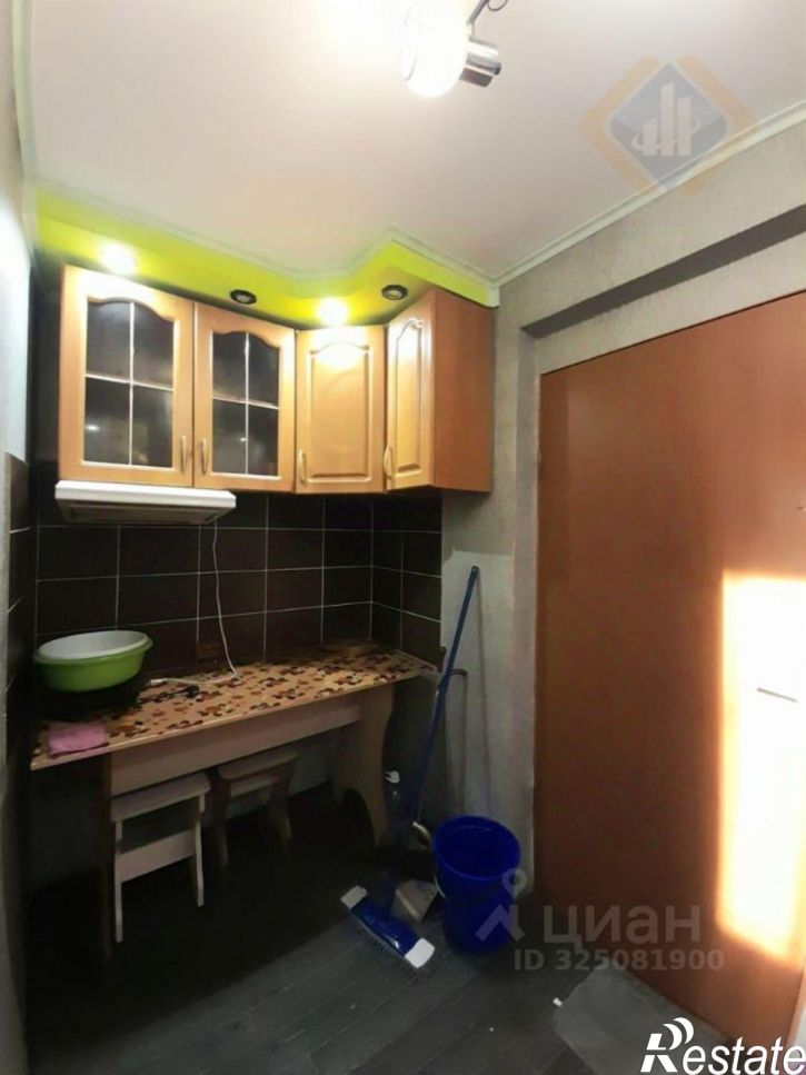 Комната ул Комсомольская, 28,  д. 28