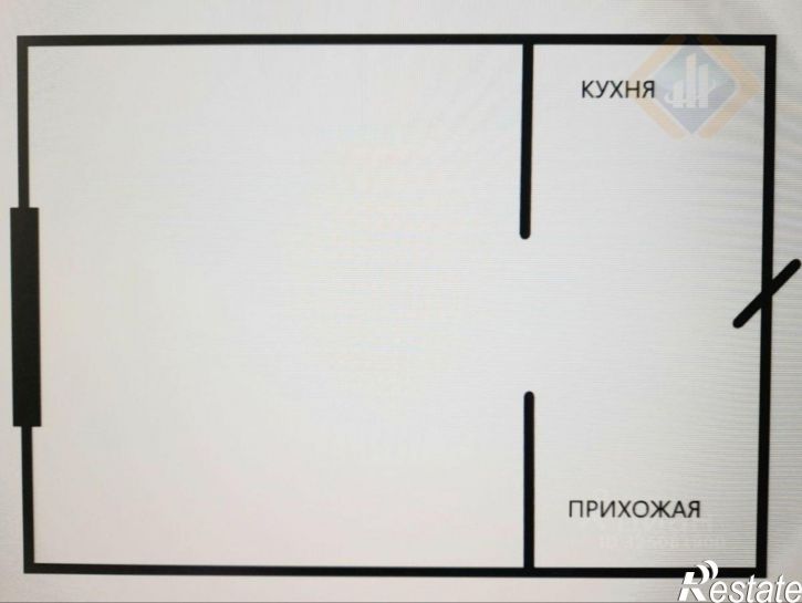 Комната ул Комсомольская, 28,  д. 28