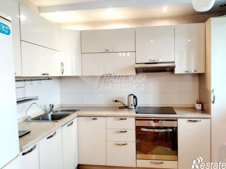 3-комн квартира Мира пр-кт, 8