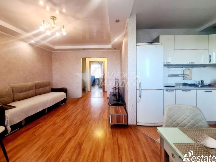 3-комн квартира Мира пр-кт, 8