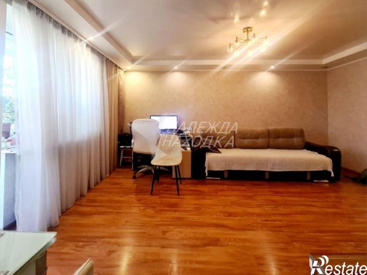 3-комн квартира Мира пр-кт, 8