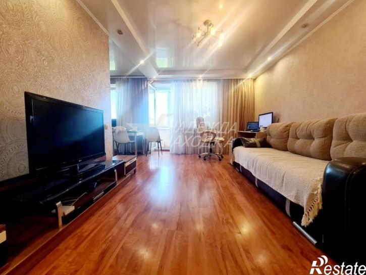 3-комн квартира Мира пр-кт, 8
