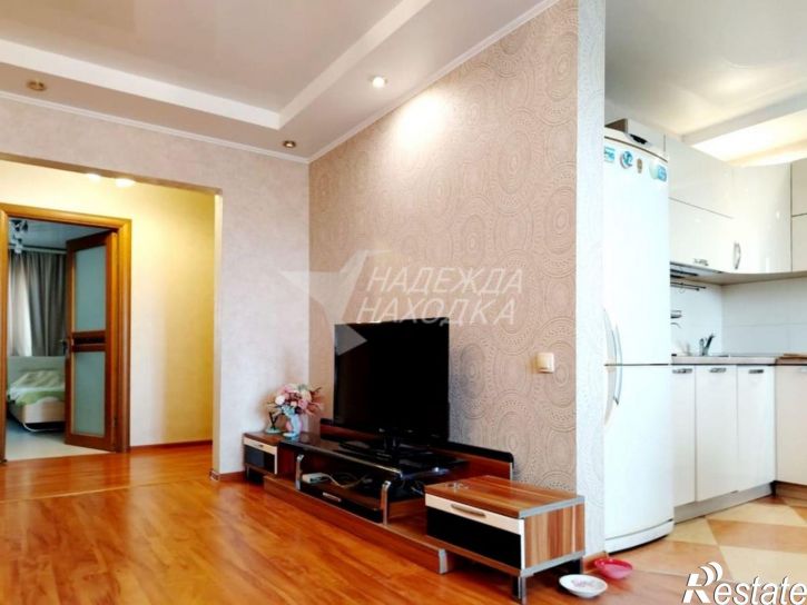 3-комн квартира Мира пр-кт, 8