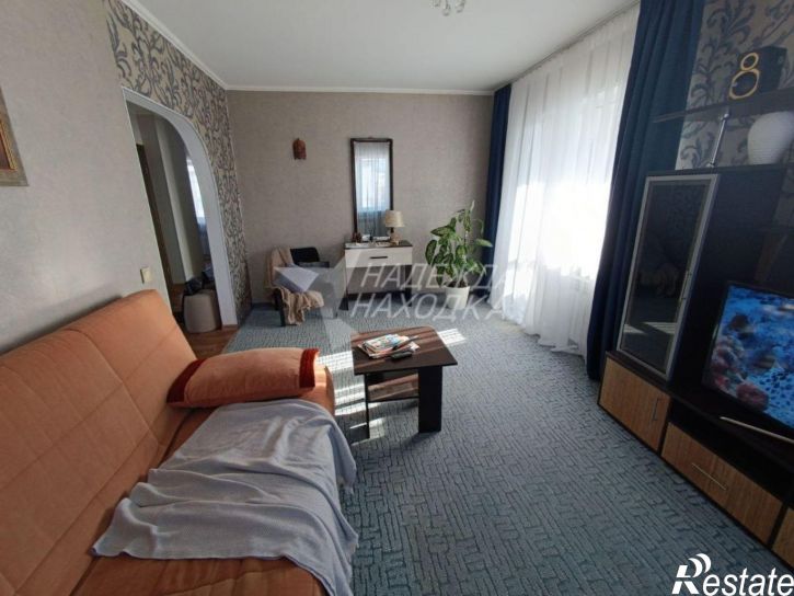 1-комн квартира Озерный б-р, 12