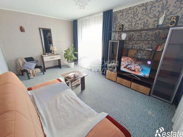 1-комн квартира Озерный б-р, 12