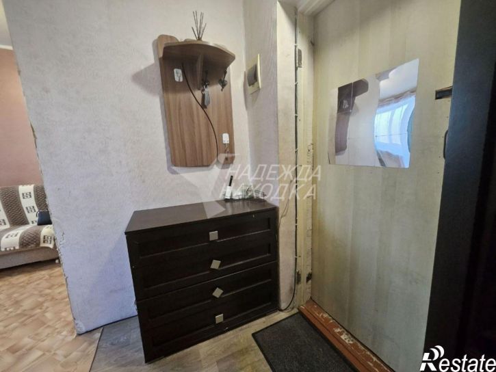 1-комн квартира Пограничная ул, 38Б