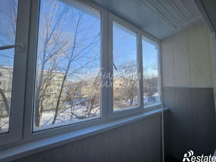 1-комн квартира Пограничная ул, 38Б