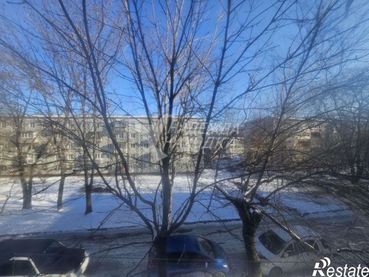 1-комн квартира Пограничная ул, 38Б