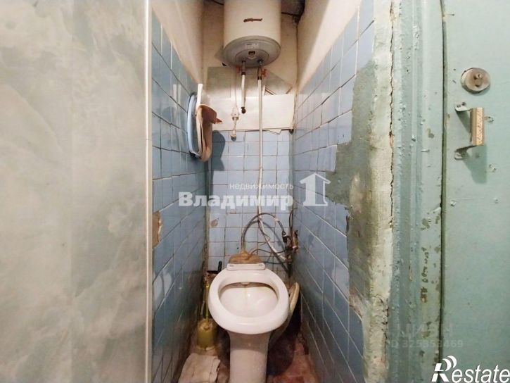 Комната ул Макарова, 21,  д. 21