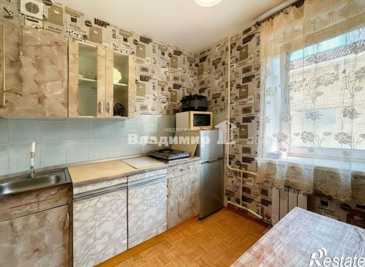 1-комн квартира ул Нахимовская, 35,  д. 35