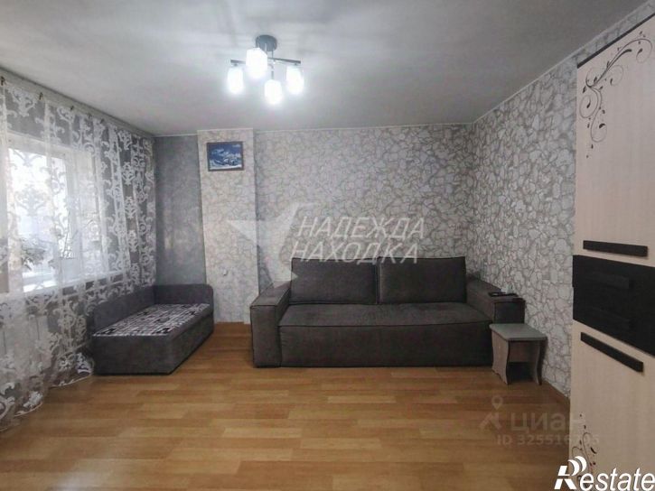 1-комн квартира ул Комсомольская, 28,  д. 28