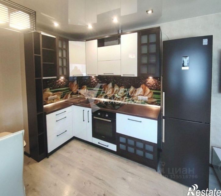 1-комн квартира Северный пр-кт, 23А,  д. 23А