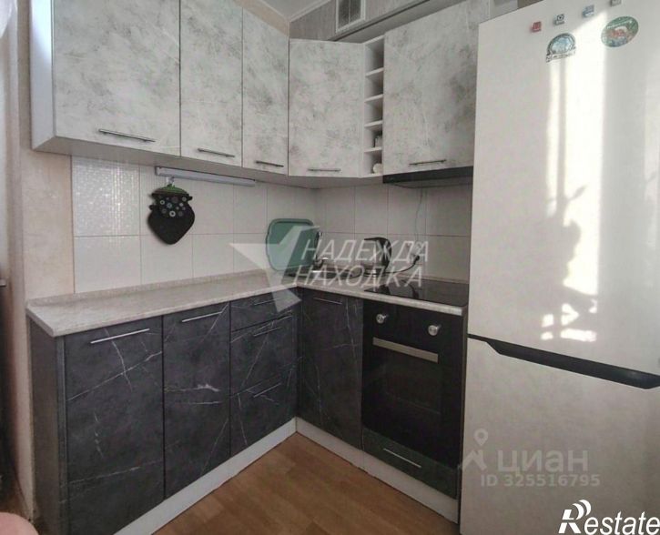 1-комн квартира ул Комсомольская, 28,  д. 28