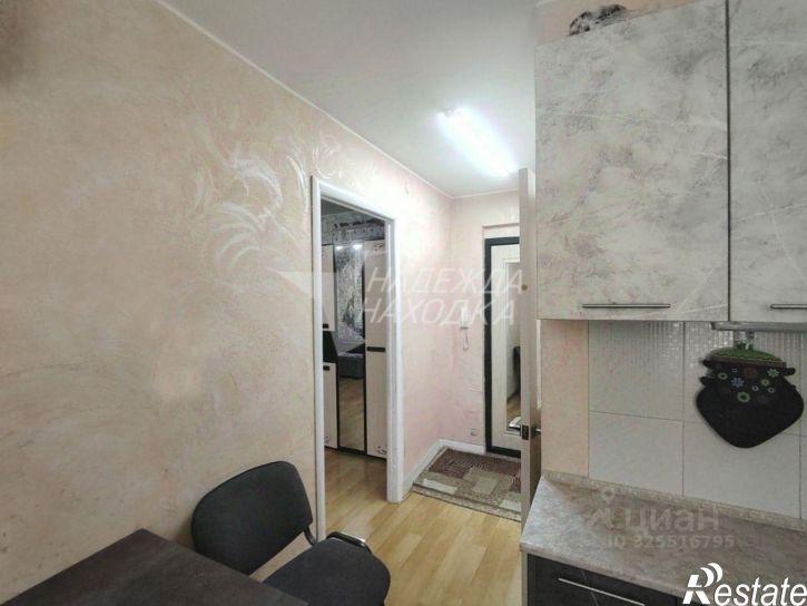 1-комн квартира ул Комсомольская, 28,  д. 28