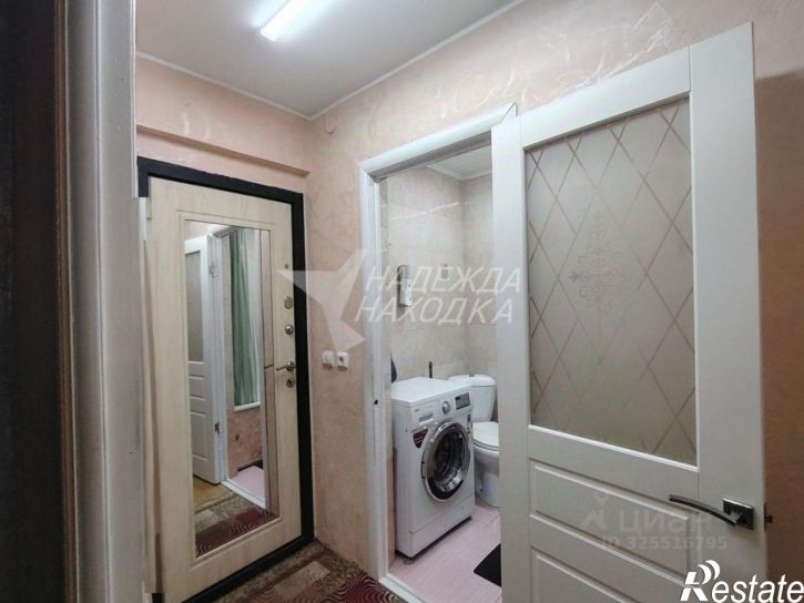 1-комн квартира ул Комсомольская, 28,  д. 28