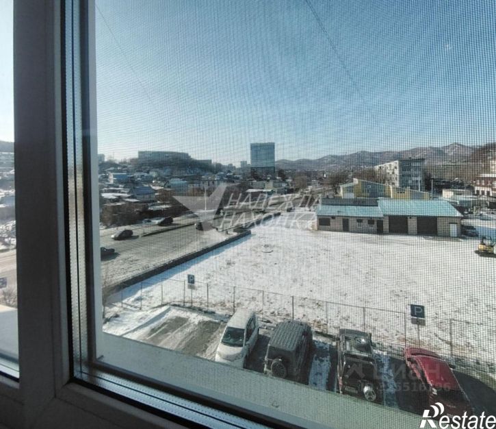 1-комн квартира Северный пр-кт, 23А,  д. 23А