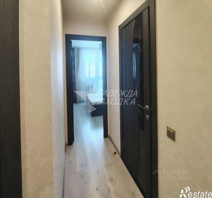 1-комн квартира Северный пр-кт, 23А,  д. 23А