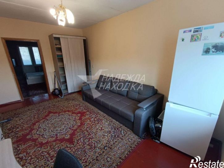 2-комн квартира Крабовая ул, 3