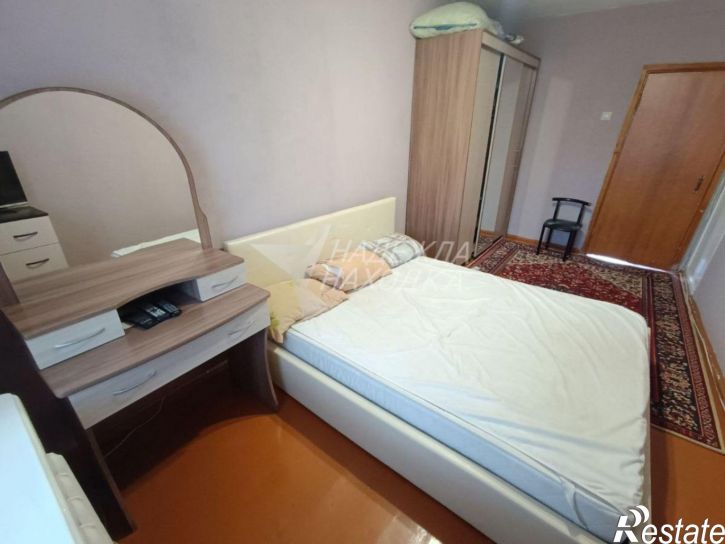 2-комн квартира Крабовая ул, 3