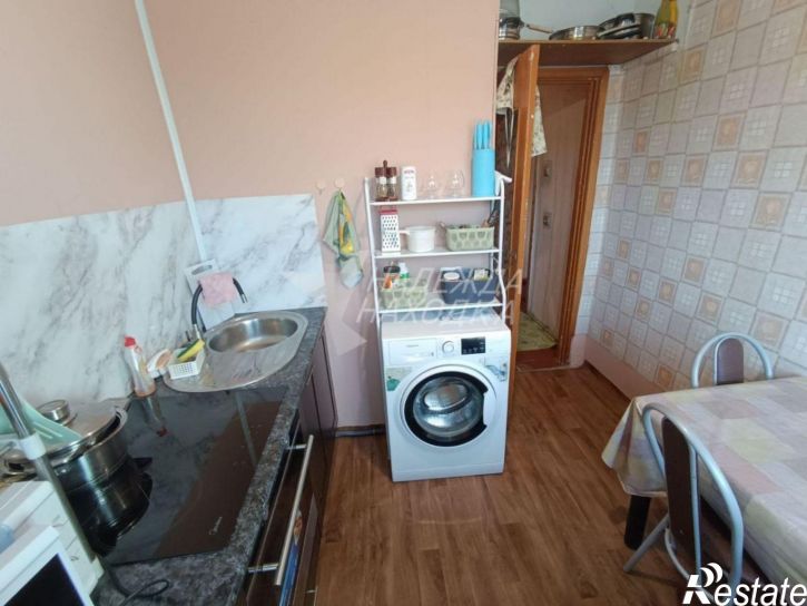 2-комн квартира Крабовая ул, 3