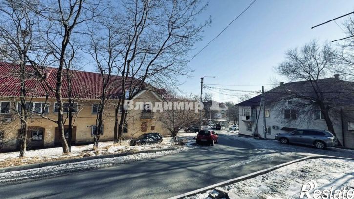 Комната Почтовый пер, 2,  д. 2