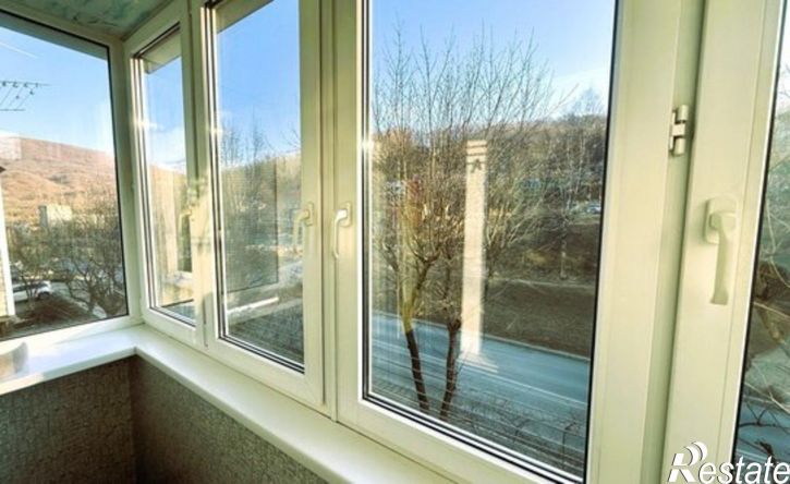 1-комн квартира улица Бабкина, 9,  д. 9