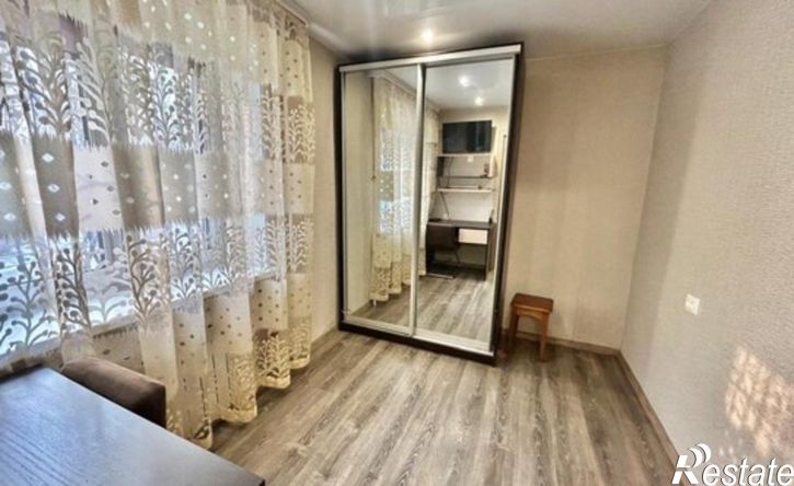 3-комн квартира ул Верхне-Морская, 108,  д. 108