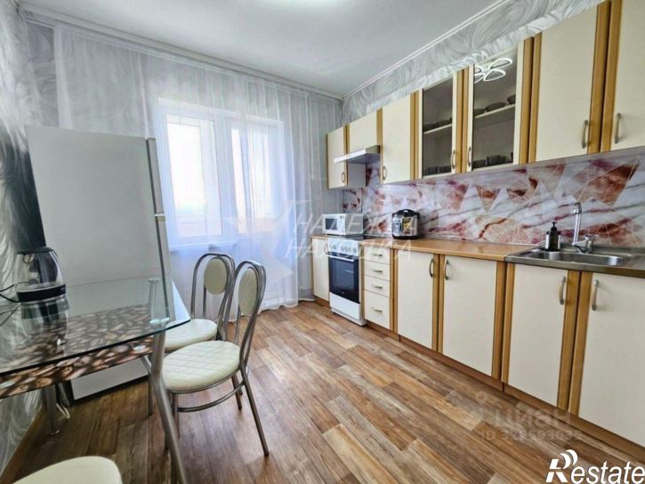 1-комн квартира Находка городской округ