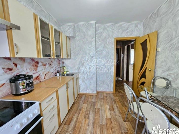 1-комн квартира Находка городской округ