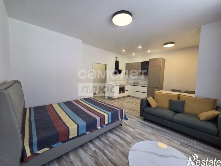 1-комн квартира ул Нахимовская, 32,  д. 32