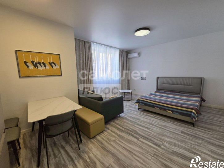 1-комн квартира ул Нахимовская, 32,  д. 32