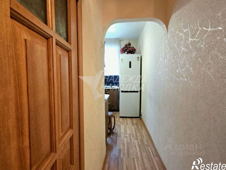 3-комн квартира Спортивная улица, 43,  д. 43