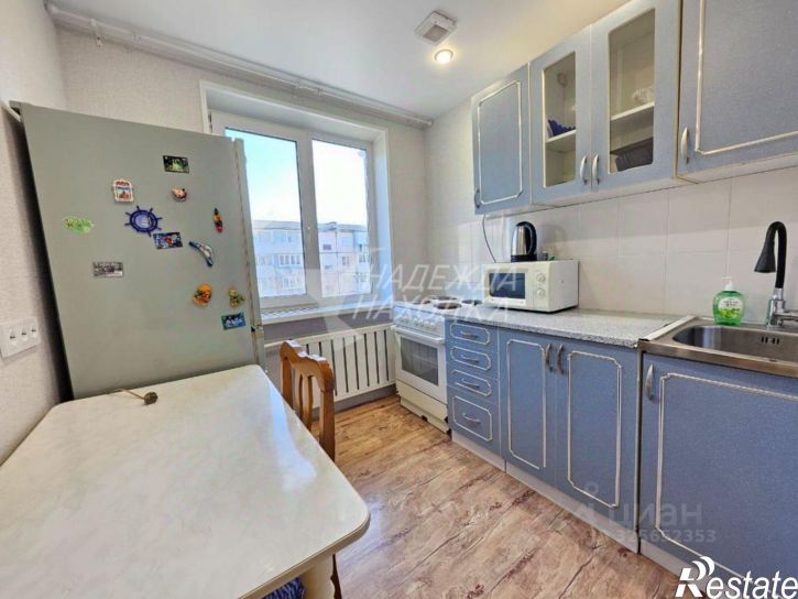 1-комн квартира улица Бабкина, 17,  д. 17