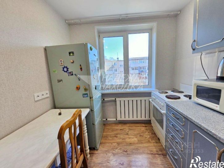 1-комн квартира улица Бабкина, 17,  д. 17