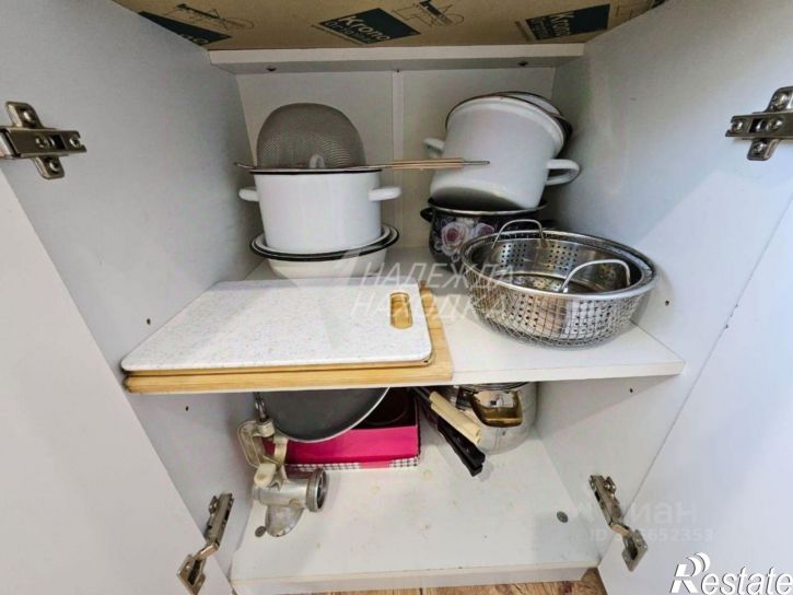 1-комн квартира улица Бабкина, 17,  д. 17