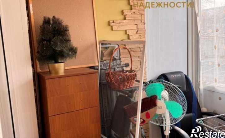 3-комн квартира улица Первостроителей, 2,  д. 2